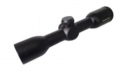 Primary Arms 6X Scope with the Patented ACSS 22LR Reticle
